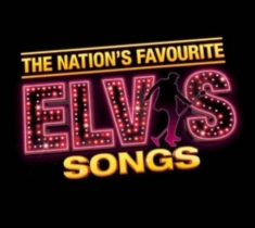 Elvis Presley - The Nation's Favourite Elvis Songs