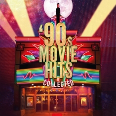 V/A - 90's Movie Hits Collected -Hq-