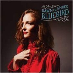 Landes Dawn - Bluebird - 10Th Anniversary Edition
