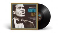 Gaye Marvin - In The Beginning (Vinyl Lp)