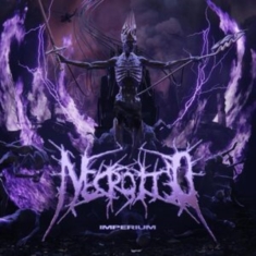 Necrotted - Imperium