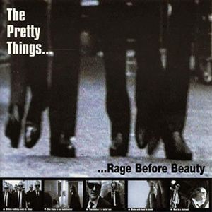 Pretty Things The - Rage Before Beauty