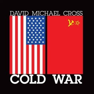 David Michael Cross - Cold War (Lp)