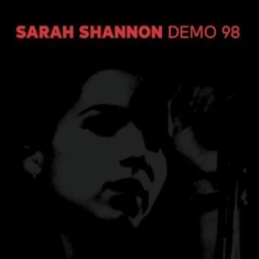 Shannon Sarah - Demo 98