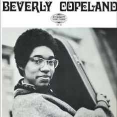 Glenn-Copeland Beverly - Beverly Copeland