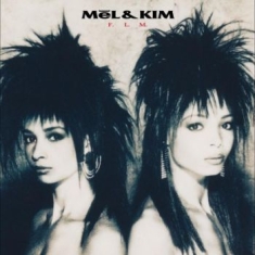 Mel & Kim - F.L.M. Limited Edition 12