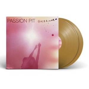 Passion Pit - Gossamer