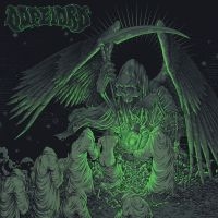 Dopelord - Children Of The Haze (Green Vinyl)