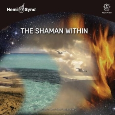 Hammond Jonathan - The Shaman Within