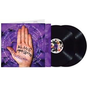 Alanis Morissette - The Collection