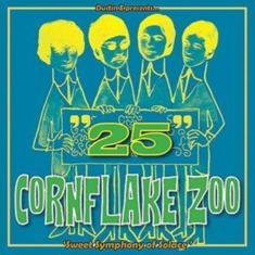 Various artists - Cornflake Zoo