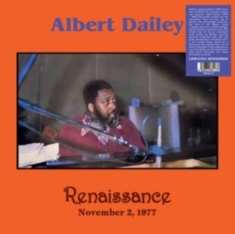 Dailey Albert - Renaissance