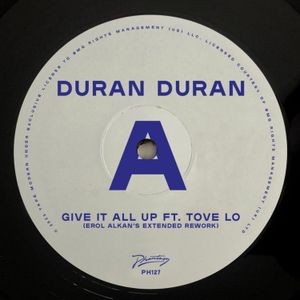 Duran Duran - Give It All Up (Feat. Tove Lo) 12