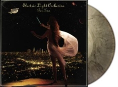 Electric Light Orchestra Part Two - Electric Light Orchestra 2 (Marble)
