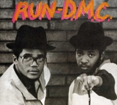 Run DMC - Run Dmc