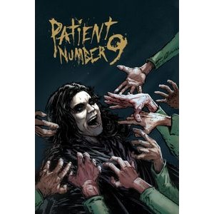 Ozzy Osbourne - Patient Number 9 (Indie CD + Comic) - IM
