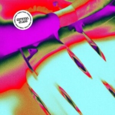 Crystal Glass - I'melting (Crystal Clear Vinyl)