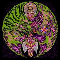 Witch - Witch (Opaque Pink Vinyl)