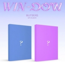 BLITZERS - (EP3 WIN-DOW) DOW Ver.