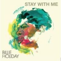 Holiday Billie - Stay With Me (Clear Vinyl)