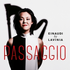 Meijer Lavinia - Passaggio:Einaudi By Lavinia -Clrd-