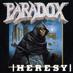 Paradox - Heresy (Dark Gray 