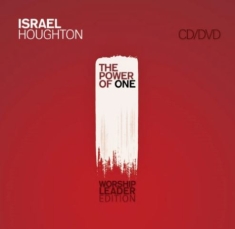 Houghton Israel - The Power Of One