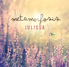 Julissa - Metamorfosis (Spanish Version)