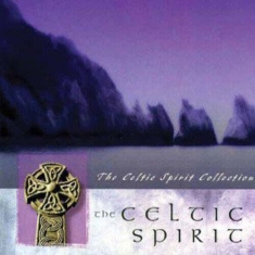 Various Artists - The Celtic Spirit