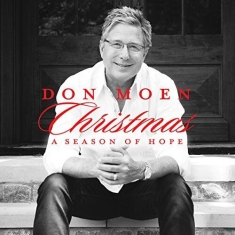 Moen Don - Christmas - A Season Of Hope