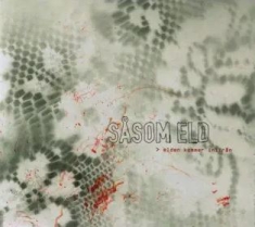 Various Artists - Såsom Eld