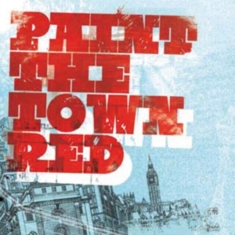 Various Artists - Paint The Town Red
