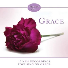 Various Artists - Focus On - Grace