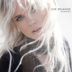 Delange Ilse - Incredible