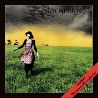 Stackridge - The Man In The Bowler Hat - 2Cd Exp