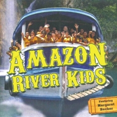 Becker Margaret - Amazon River Kids
