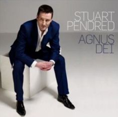 Pendred Stuart - Agnus Dei