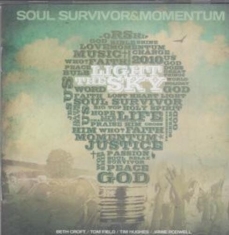 Soul Survivor & Momentum - Light The Sky - Live