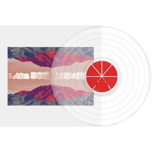 Touché Amoré - Parting The Sea Between Brightness