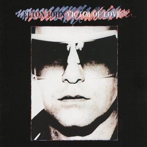 Elton John - Victim Of Love (Remastered 2022 Vin
