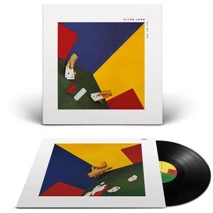 Elton John - 21 At 33 (Ltd Vinyl)