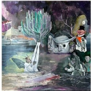 Empire State Bastard - Rivers Of Heresy