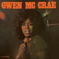 Mccrae Gwen - For Your Love
