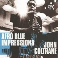 John Coltrane - Afro Blue Impressions (2Lp+Download
