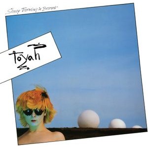 Toyah - Sheep Farming In Barnet - 140 Gm Bl