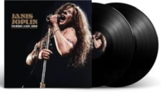 Joplin Janis - Fillmore East 1969 (2Lp Vinyl)