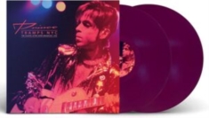 Prince - Tramps, Nyc (2 Lp Purple Vinyl)