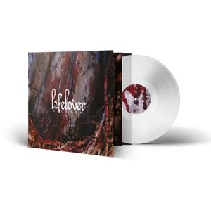 Lifelover - Sjukdom (Clear Vinyl Lp)