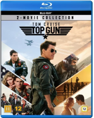Top gun 1-2 -  
