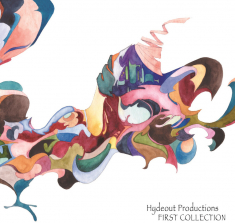 Nujabes - Various Artists - Nujabes - Hydeout Productions: First Col